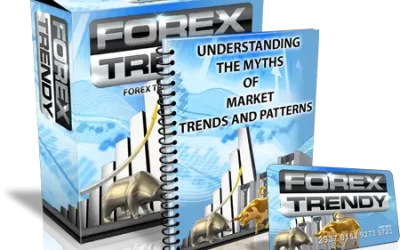 Forex Trendy Reviews- Forex Trend Scanner